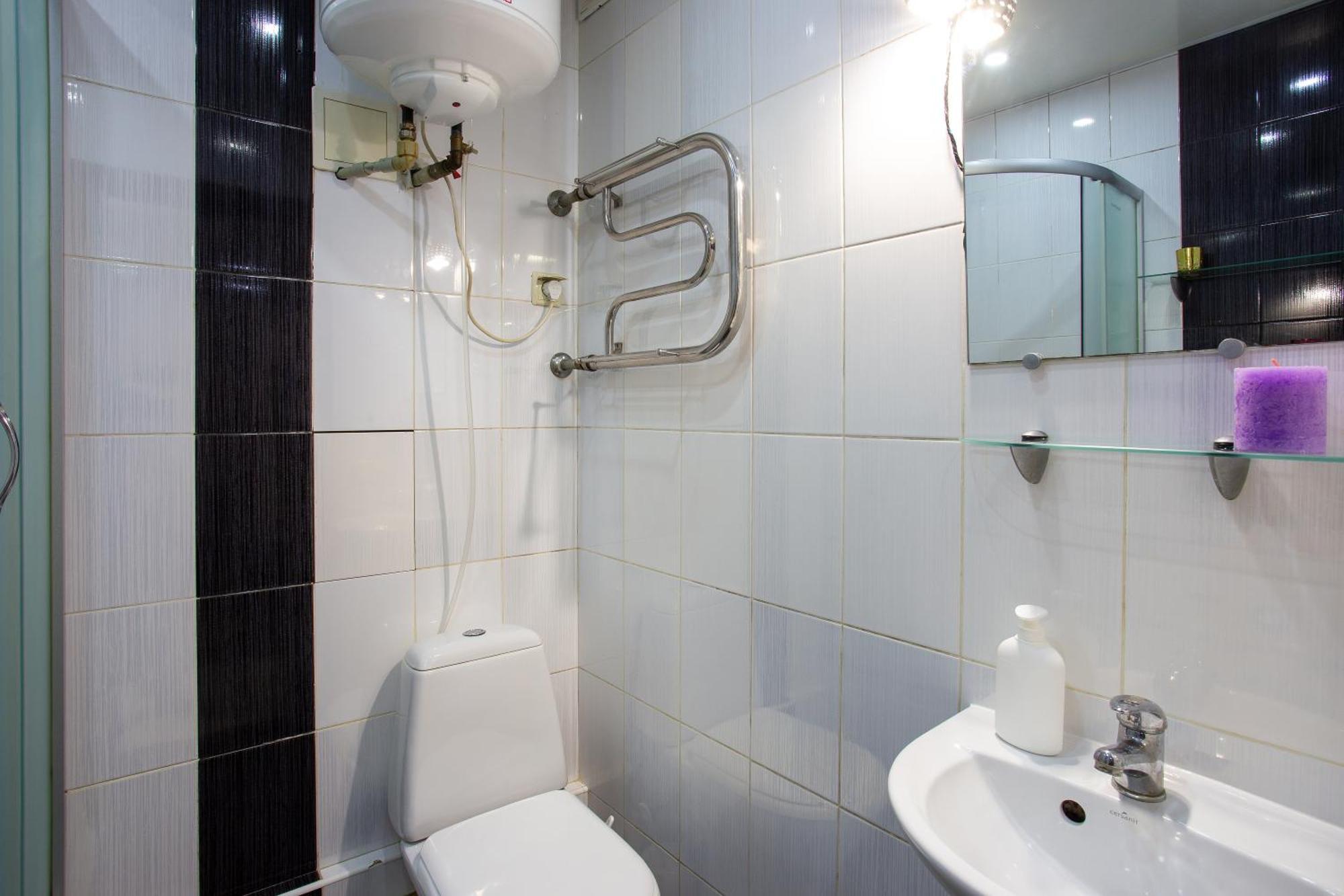 Botanical Garden Area Apartment Kharkiv Exterior photo