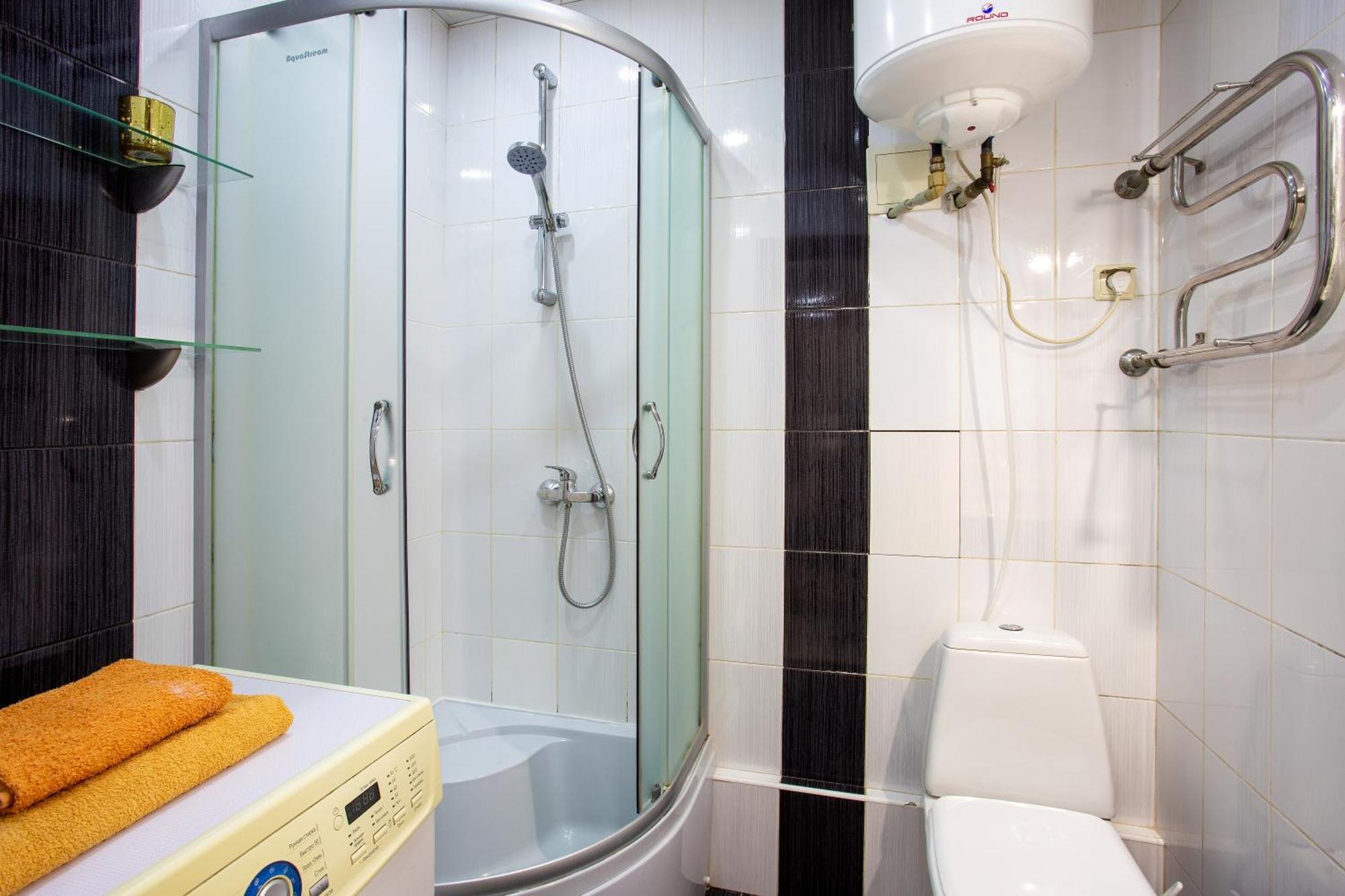 Botanical Garden Area Apartment Kharkiv Exterior photo